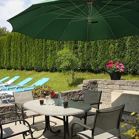 酒店 Fasten Hotel-pension Engel