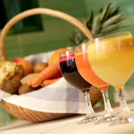 Hotell Fasten Hotel-pension Engel 3*