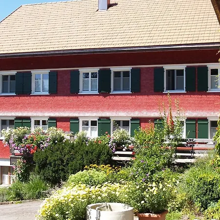Fasten Hotel-pension Engel Hotell