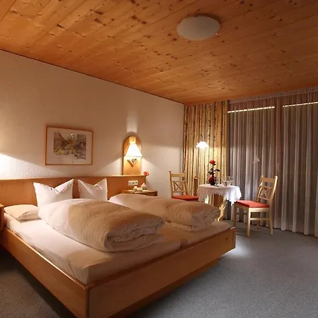 Fasten Hotel-pension Engel 3*