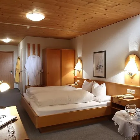 Fasten Hotel-pension Engel