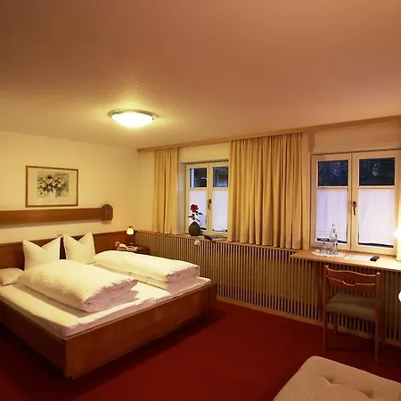 Fasten Hotel-pension Engel 3*