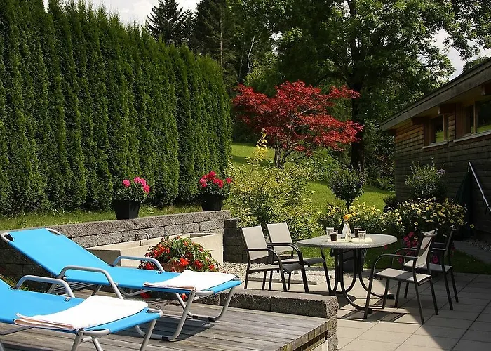 Fasten Hotel-pension Engel 3* Хиттизау