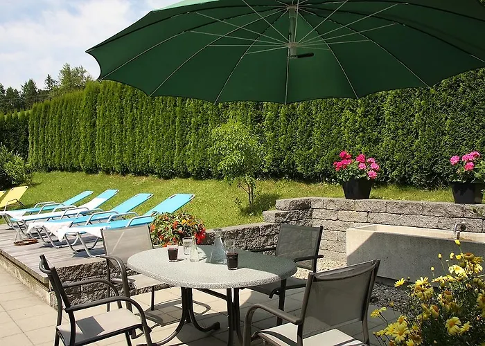 Отель Fasten Hotel-pension Engel