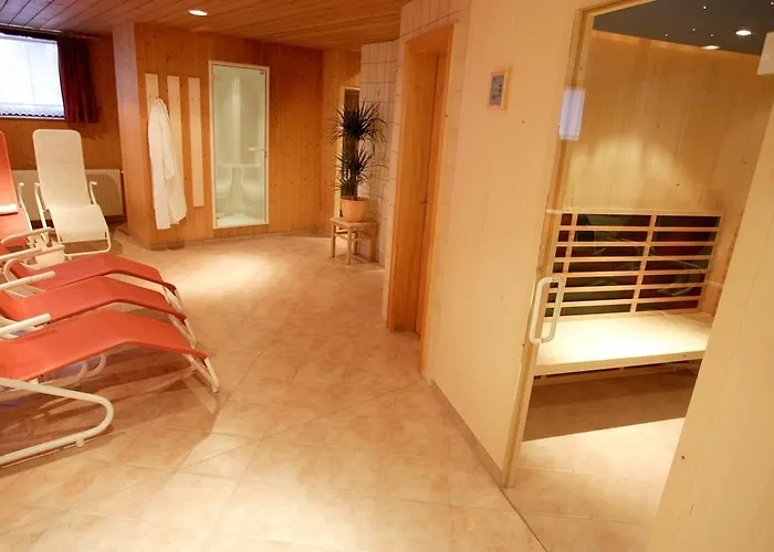 Fasten Hotel-pension Engel Hittisau