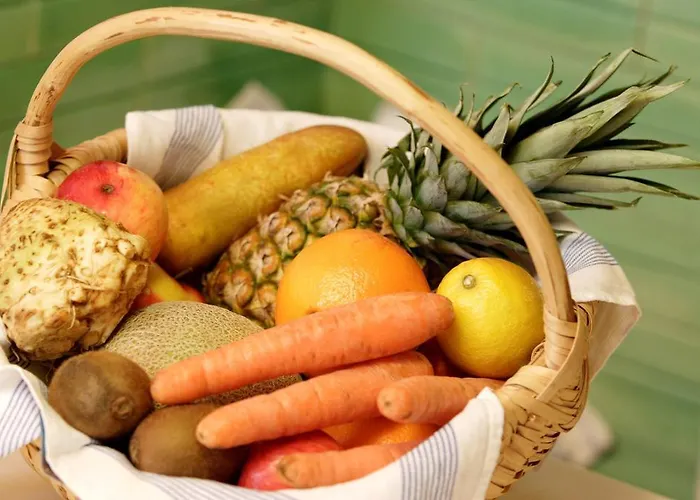 Fasten Hotel-pension Engel Hotel