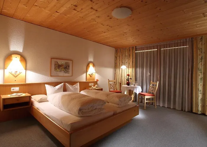 Fasten Hotel-pension Engel 3*