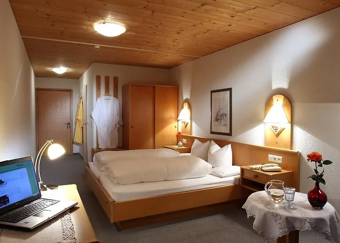 Fasten Hotel-pension Engel