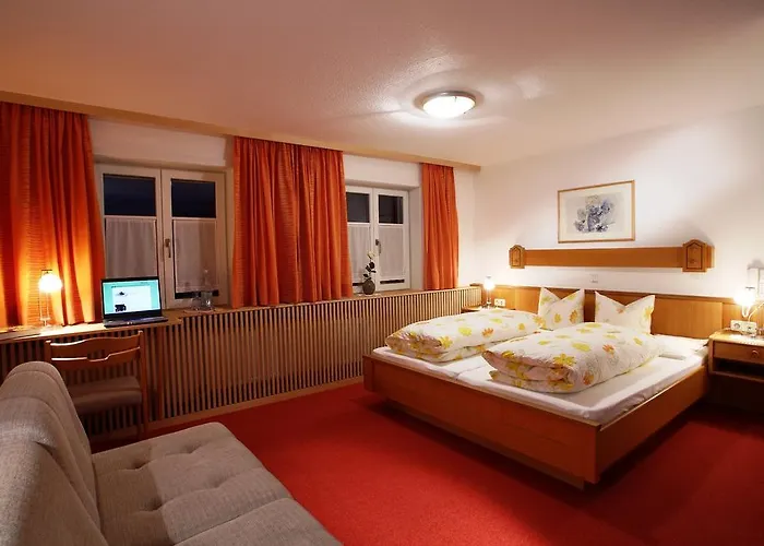Hotel Fasten Hotel-pension Engel 3*