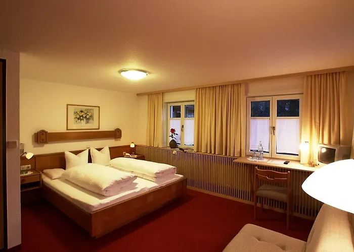 Fasten Hotel-pension Engel 3*